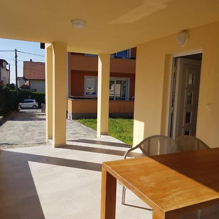 Apartament Minihaus In Zagreb Sesvete Zewnętrze zdjęcie
