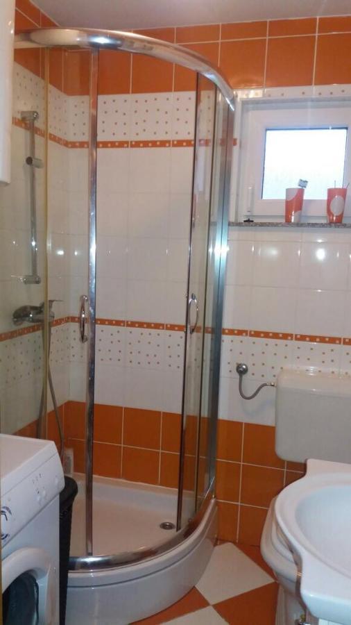 Apartament Minihaus In Zagreb Sesvete Zewnętrze zdjęcie
