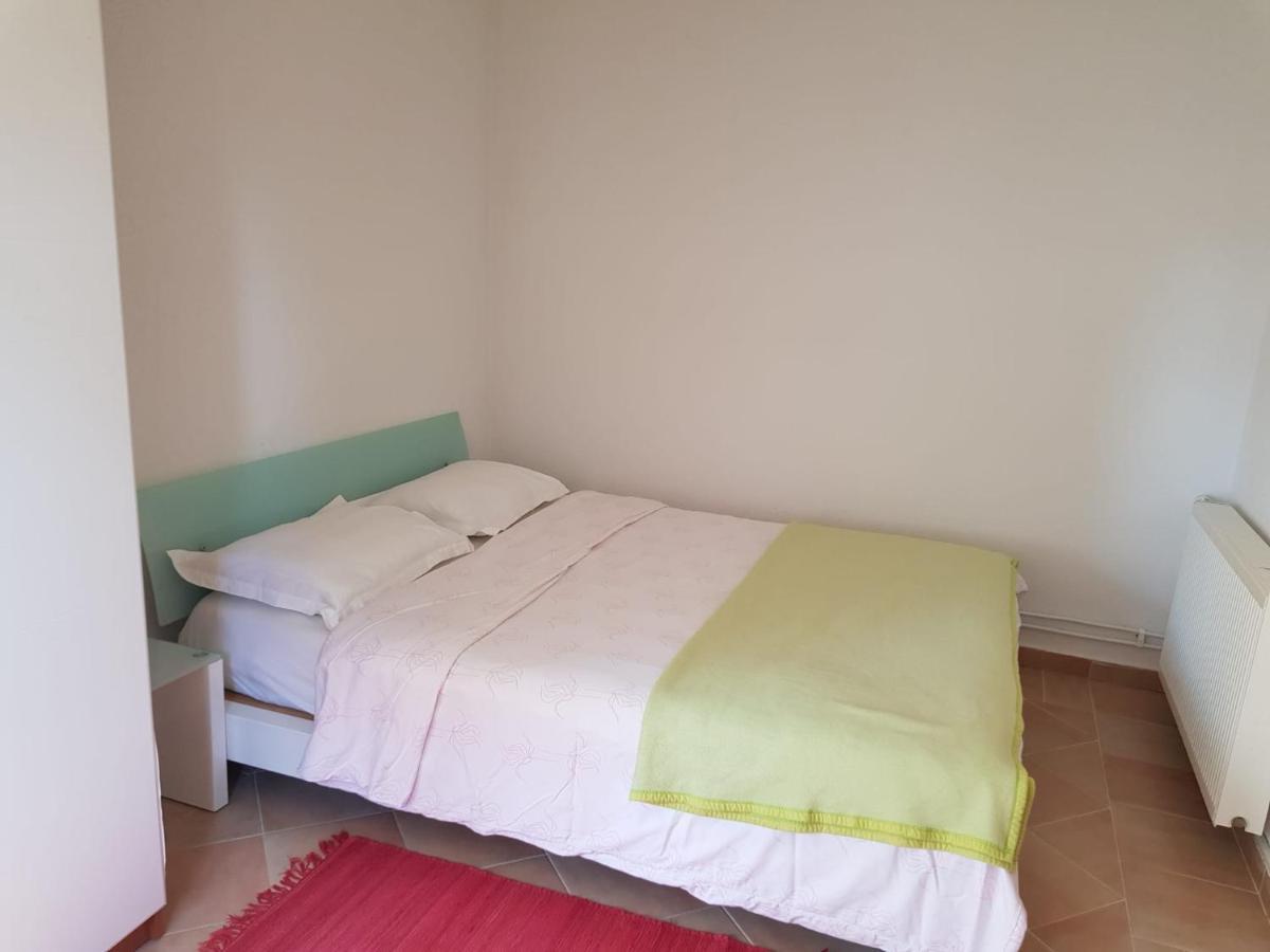 Apartament Minihaus In Zagreb Sesvete Zewnętrze zdjęcie
