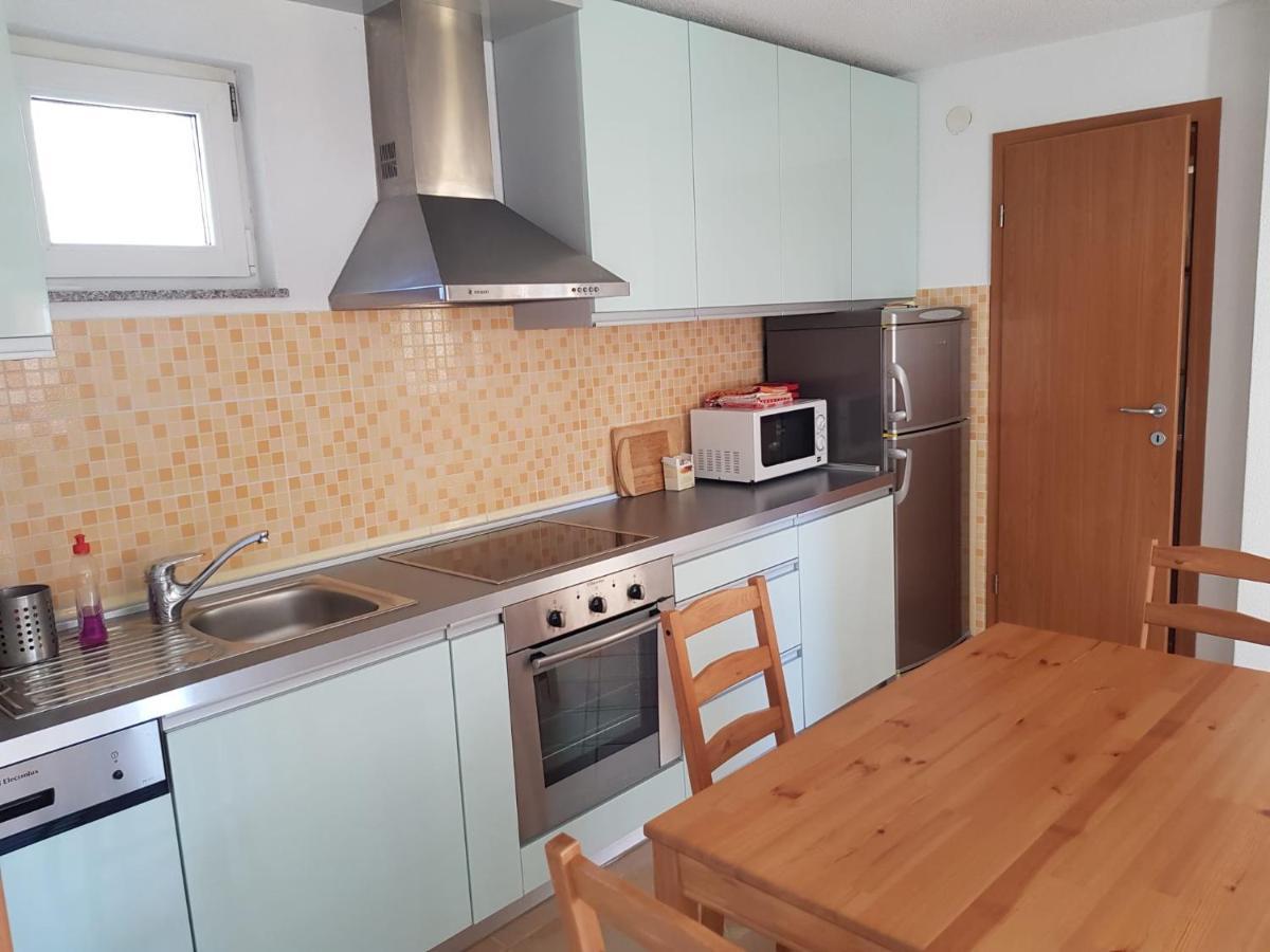 Apartament Minihaus In Zagreb Sesvete Zewnętrze zdjęcie
