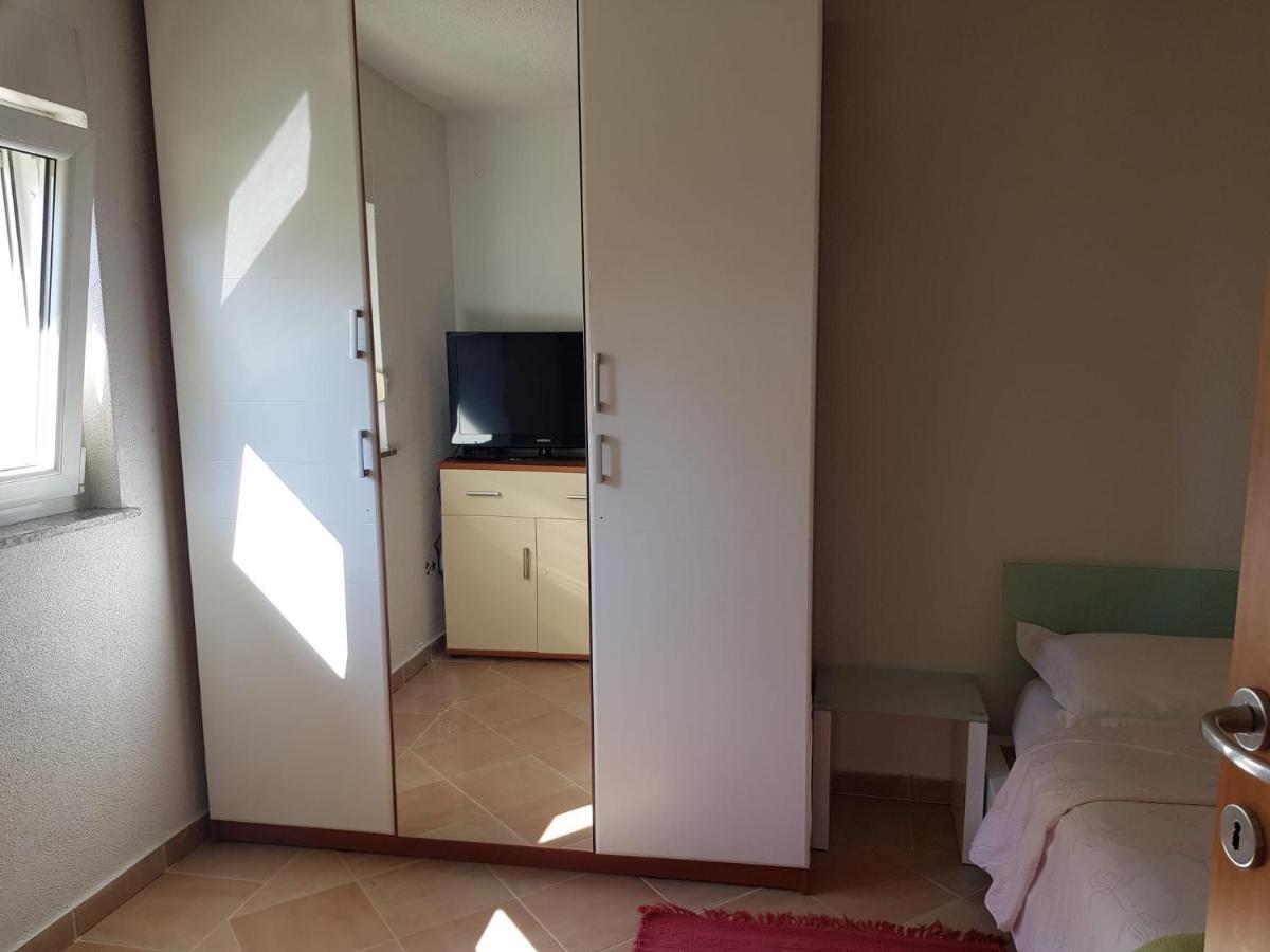 Apartament Minihaus In Zagreb Sesvete Zewnętrze zdjęcie