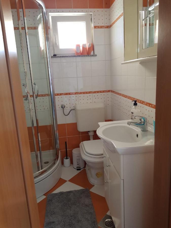 Apartament Minihaus In Zagreb Sesvete Zewnętrze zdjęcie