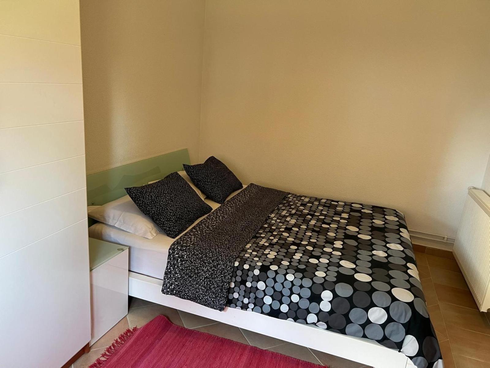 Apartament Minihaus In Zagreb Sesvete Zewnętrze zdjęcie