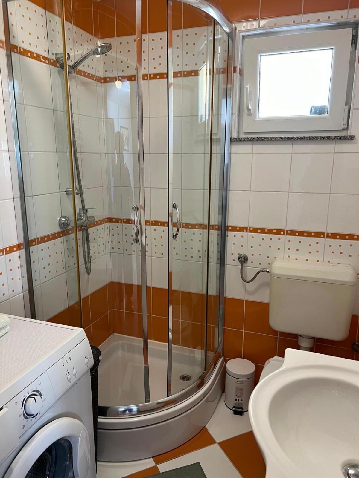 Apartament Minihaus In Zagreb Sesvete Zewnętrze zdjęcie